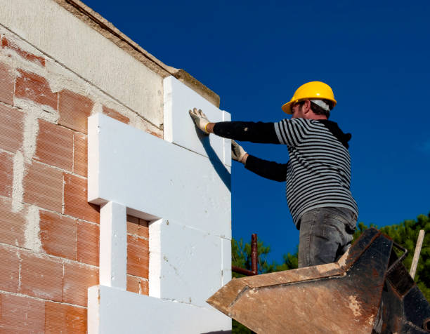 Best Blown-in Insulation in Gilmer, TX