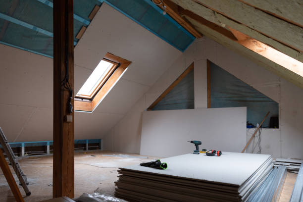 Professional Insulation Contractor in Gilmer, TX