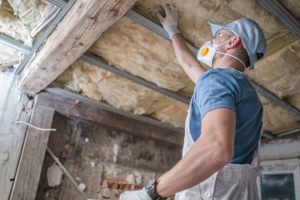Best Energy Efficiency Insulation in Gilmer, TX