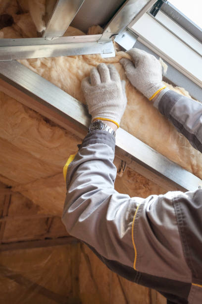 Best Residential Insulation in Gilmer, TX