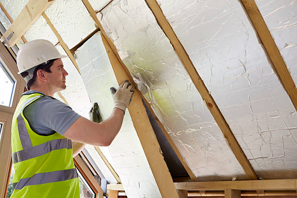 Types of Insulation We Offer in Gilmer, TX