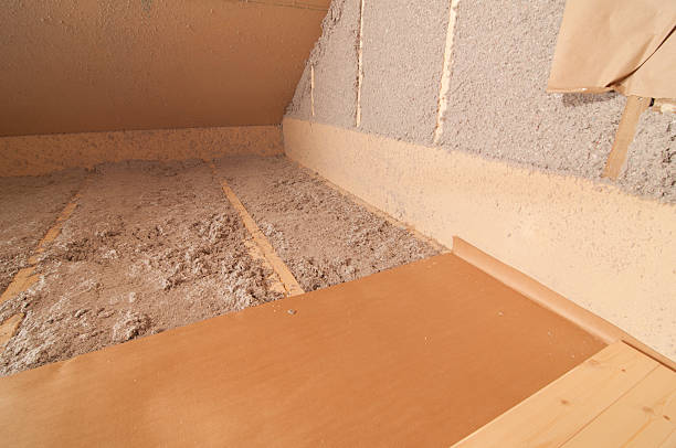 Best Insulation for Specific Applications in Gilmer, TX