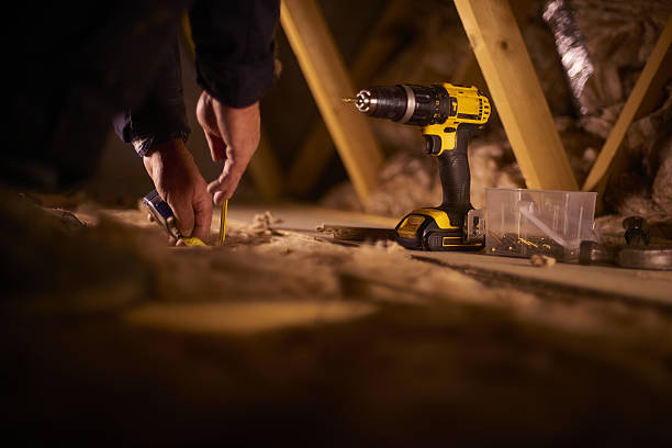 Best Eco-Friendly Insulation in Gilmer, TX